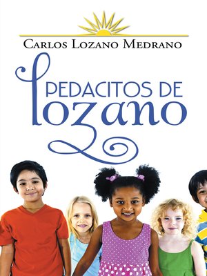 cover image of Pedacitos De Lozano